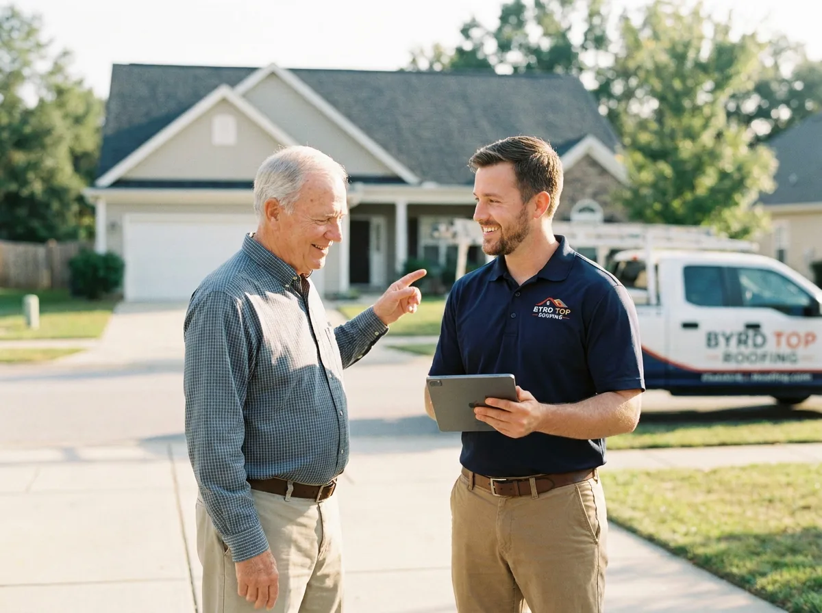 Roofing Valentines, VA FAQs